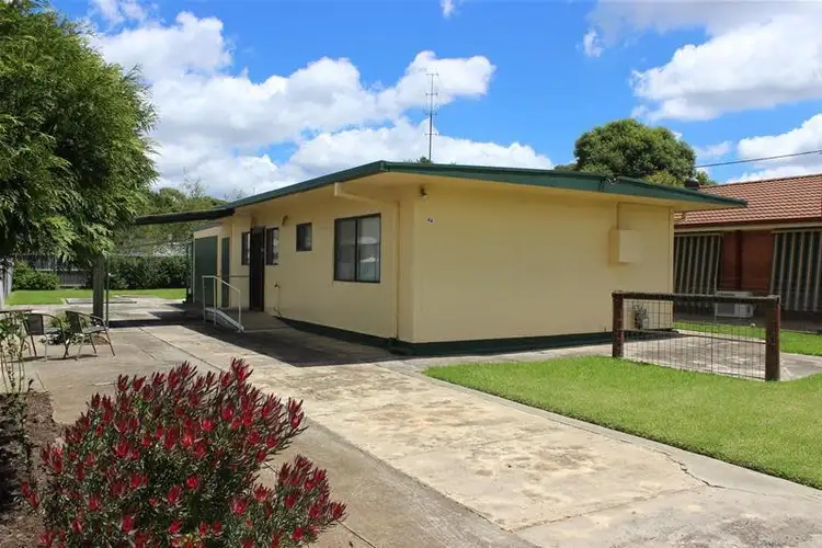 Address available on request