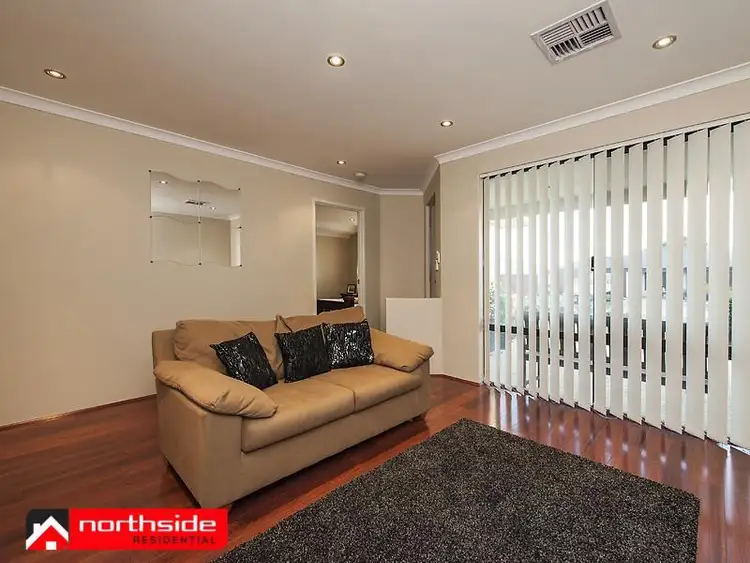 Third view of Homely house listing, 32 Rocklands Loop, Carramar WA 6031
