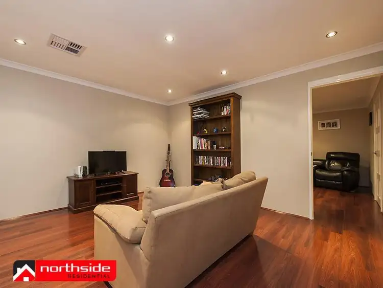 Fourth view of Homely house listing, 32 Rocklands Loop, Carramar WA 6031