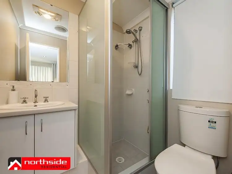 Sixth view of Homely house listing, 32 Rocklands Loop, Carramar WA 6031