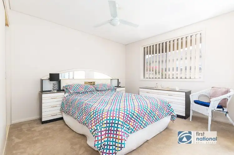 Second view of Homely villa listing, 5/121 - 123 Stephen Street, Blacktown NSW 2148