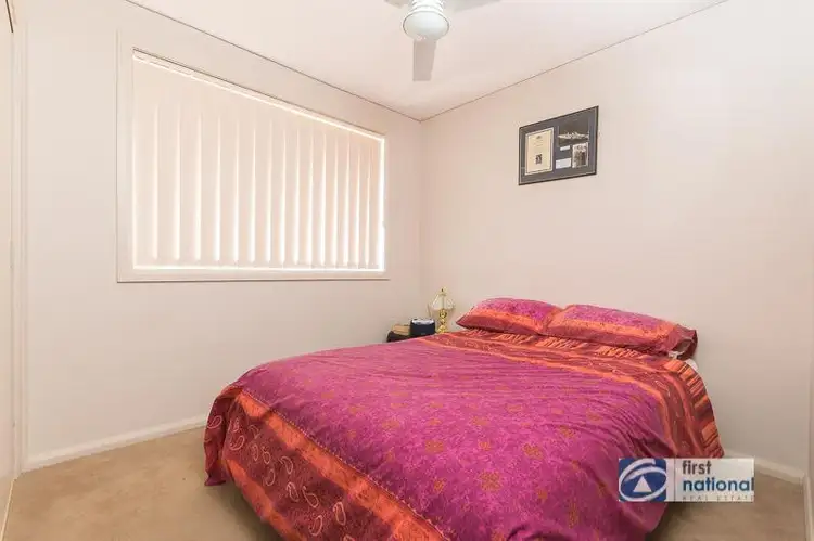 Third view of Homely villa listing, 5/121 - 123 Stephen Street, Blacktown NSW 2148