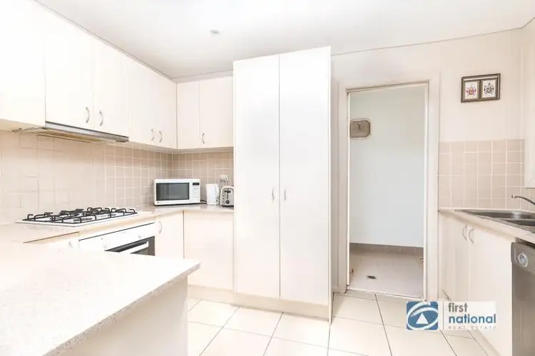 Fourth view of Homely villa listing, 5/121 - 123 Stephen Street, Blacktown NSW 2148