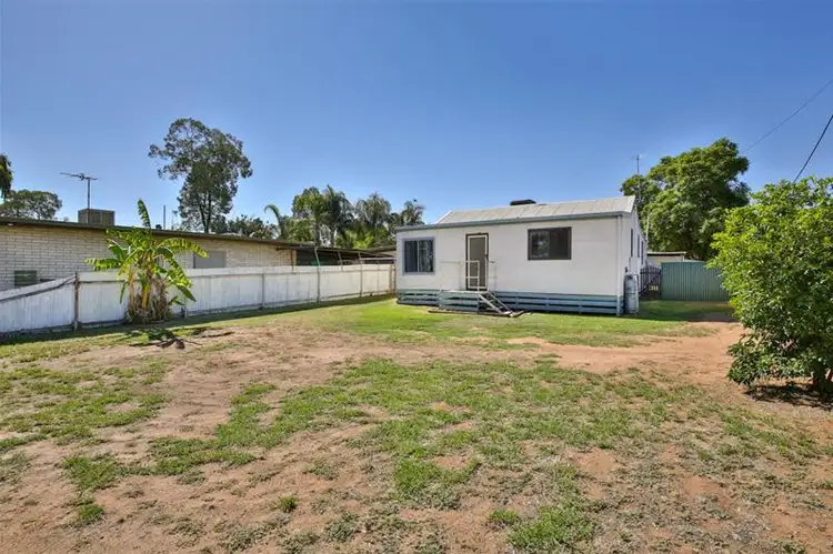 Main view of Homely house listing, 27 Hendy Road, Buronga NSW 2739