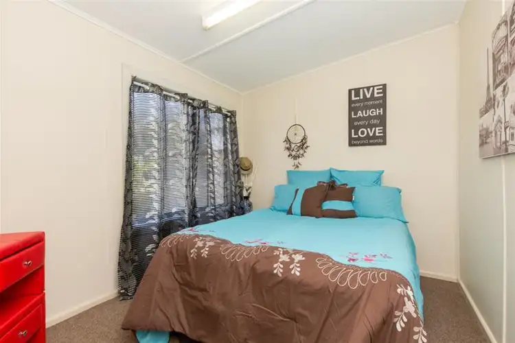 Fifth view of Homely house listing, 27 Hendy Road, Buronga NSW 2739