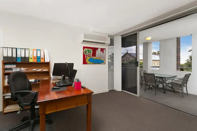 Third view of Homely apartment listing, 205/8 Cordelia Street, South Brisbane QLD 4101