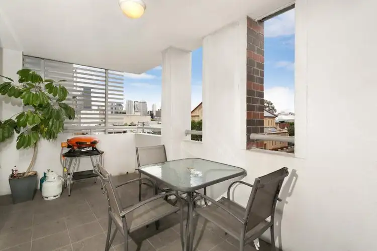 Fourth view of Homely apartment listing, 205/8 Cordelia Street, South Brisbane QLD 4101