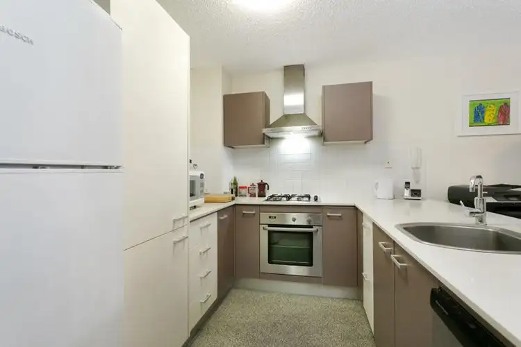 Fifth view of Homely apartment listing, 205/8 Cordelia Street, South Brisbane QLD 4101