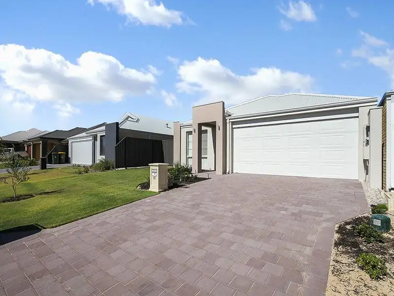 Main view of Homely house listing, 12 Goodalli Street, Jindalee WA 6036