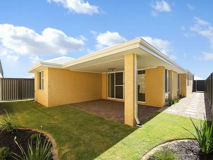 Second view of Homely house listing, 12 Goodalli Street, Jindalee WA 6036
