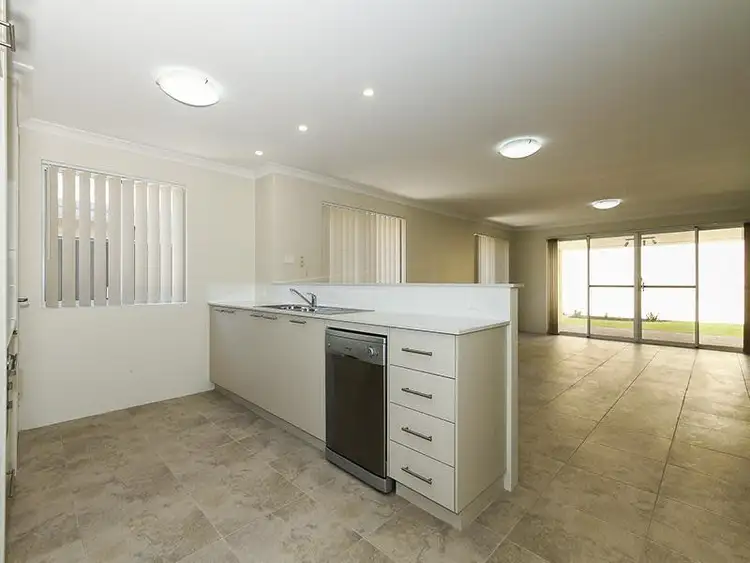 Third view of Homely house listing, 12 Goodalli Street, Jindalee WA 6036