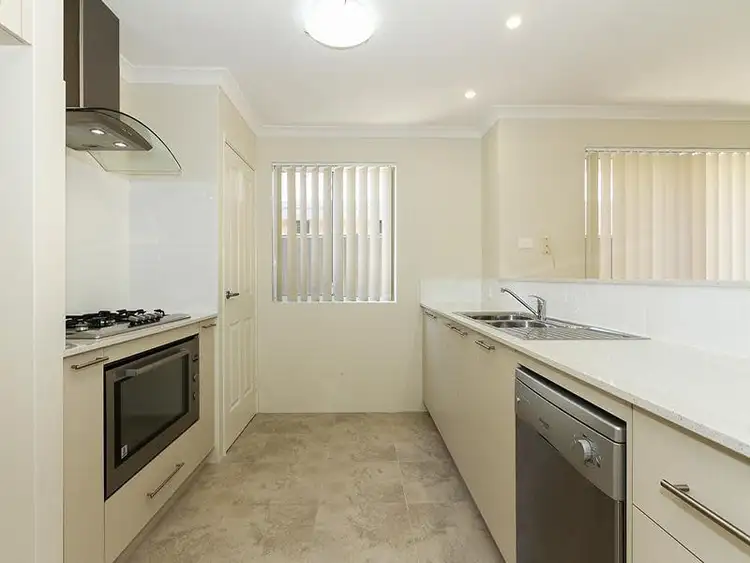 Sixth view of Homely house listing, 12 Goodalli Street, Jindalee WA 6036