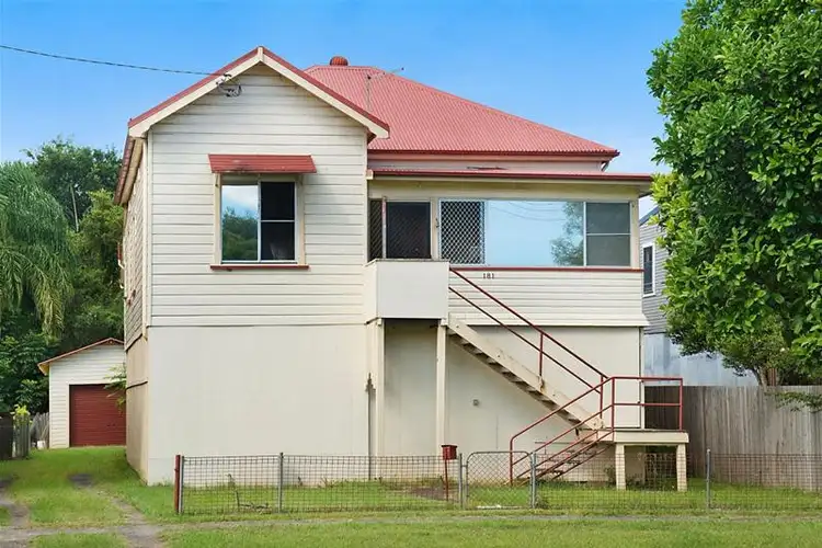 181 Magellan Street, Lismore NSW 2480