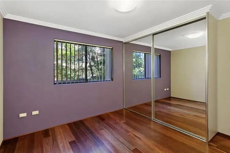 Fifth view of Homely unit listing, 22/20 Mooramba Road, Dee Why NSW 2099