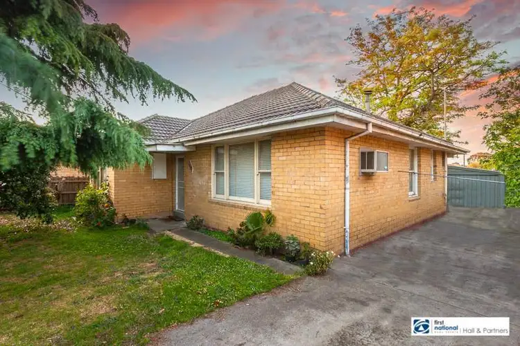 1557 Heatherton Road, Dandenong North VIC 3175