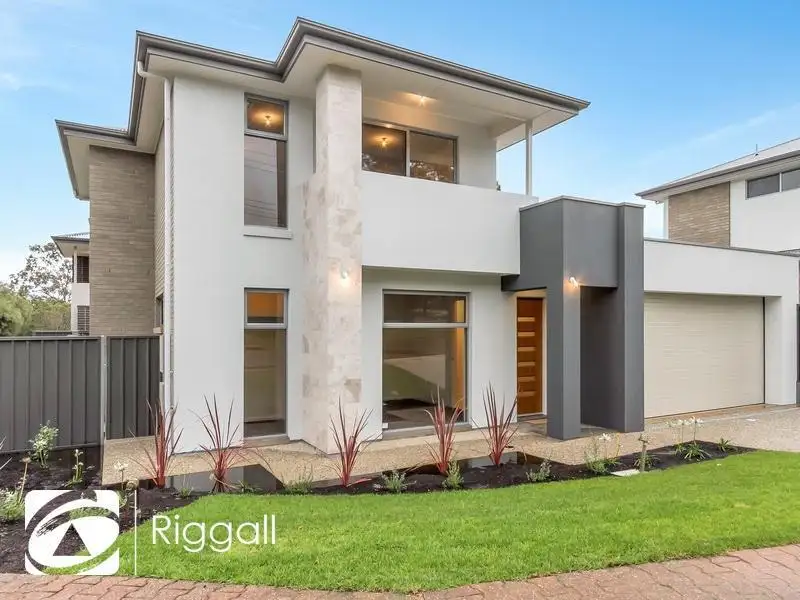 Main view of Homely house listing, 7b Porter Terrace, Rostrevor SA 5073