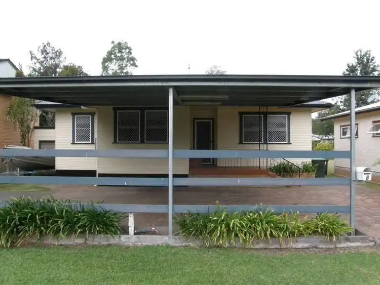 8 Hudson Avenue, East Lismore NSW 2480