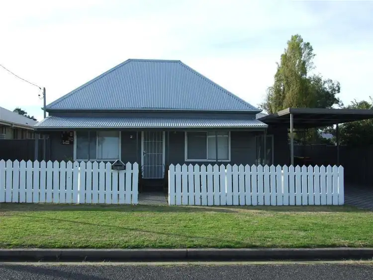 2 Bright Street, Denman NSW 2328