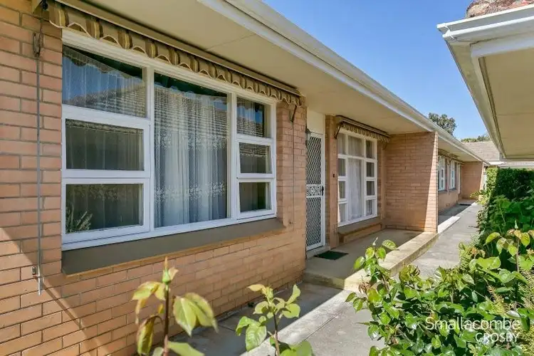 Second view of Homely unit listing, 4/62 Tusmore Avenue, Tusmore SA 5065