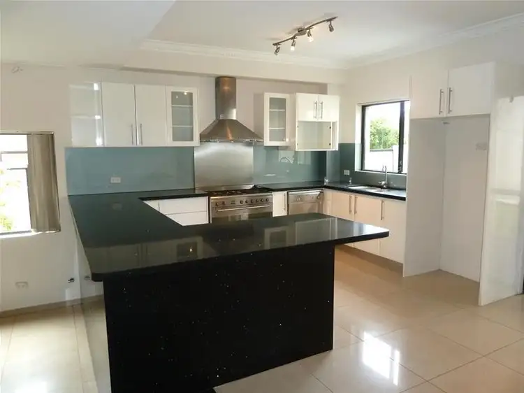 Second view of Homely semi-detached listing, 1/50 Waterloo Road, Greenacre NSW 2190