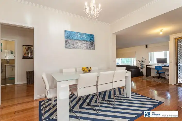 Fourth view of Homely house listing, 46 James Street, Dandenong VIC 3175
