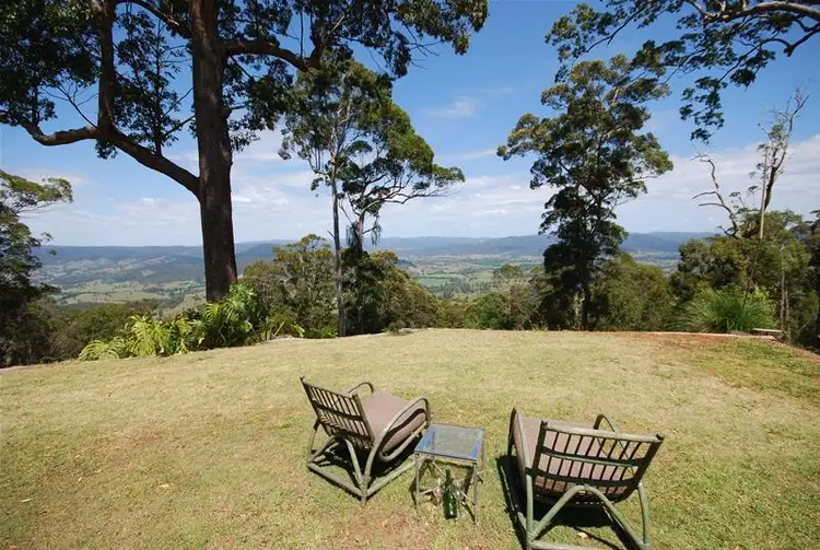 1007 Delicia Road, Coolabine QLD 4574