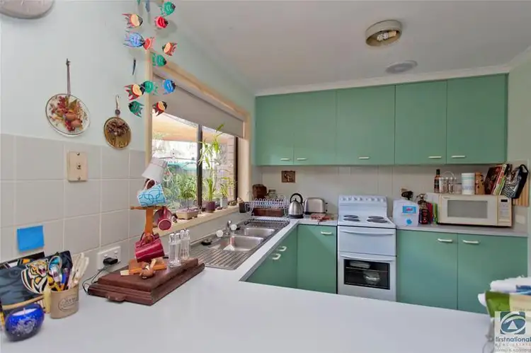 Second view of Homely block of units listing, 117-119 Hawkins Street, Howlong NSW 2643