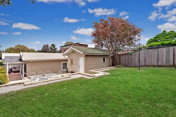 Fourth view of Homely house listing, 12 Warriewood Road, Warriewood NSW 2102