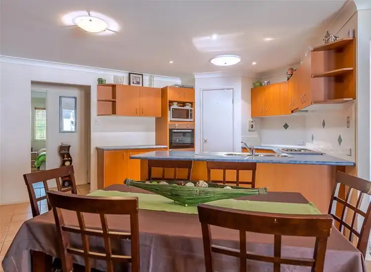 Third view of Homely house listing, 18 Lake Breeze Drive, Loganholme QLD 4129
