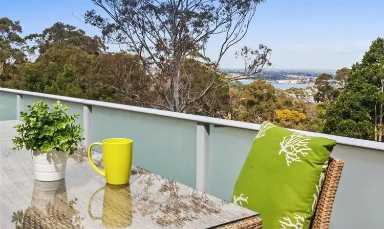 Seventh view of Homely apartment listing, 5601/1-8 Nield Avenue, Greenwich NSW 2065