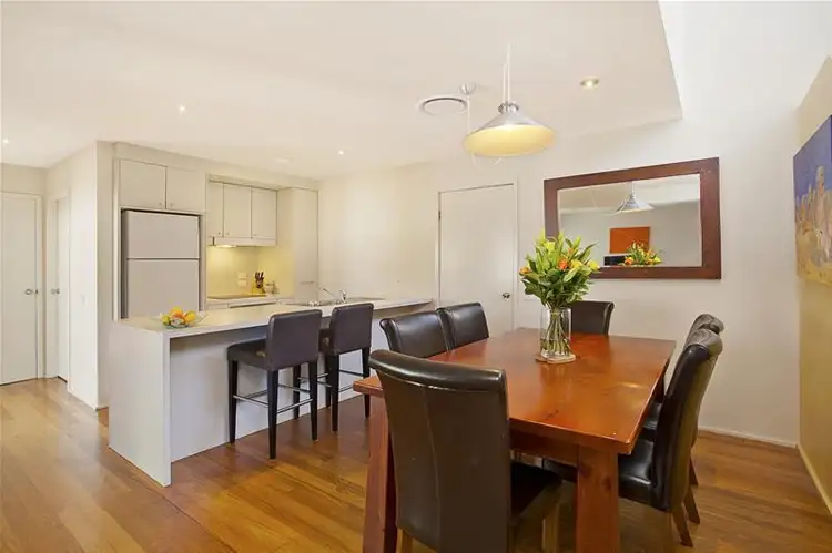 Third view of Homely unit listing, 1/4 Robert Street, Merewether NSW 2291
