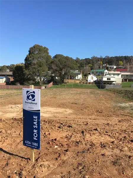 Main view of Homely land listing, LOT 11/20 Edith Road, Oberon NSW 2787