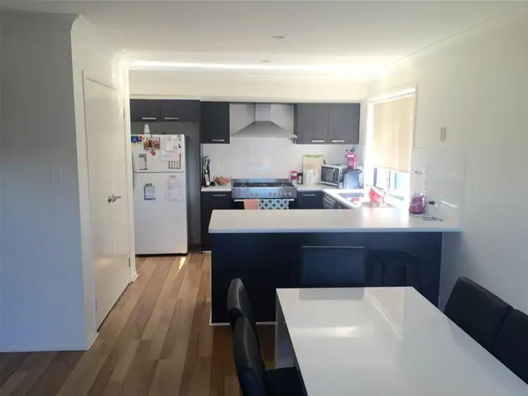Second view of Homely semi-detached listing, 5 & 5A Darcy's Circuit, Gillieston Heights NSW 2321