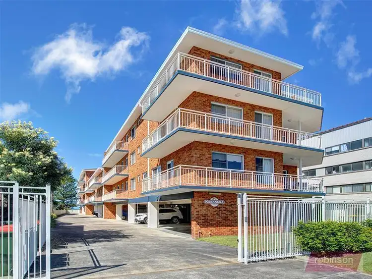Main view of Homely unit listing, 15/39 Soldiers Point Road, Soldiers Point NSW 2317