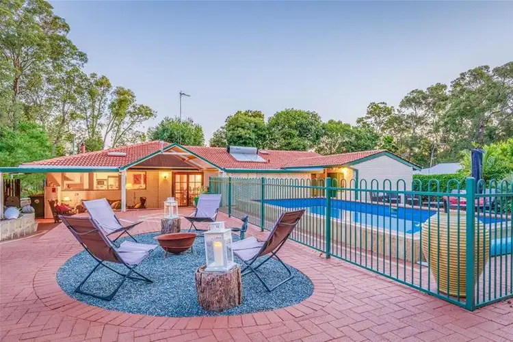 46 Tyers Road, Roleystone WA 6111