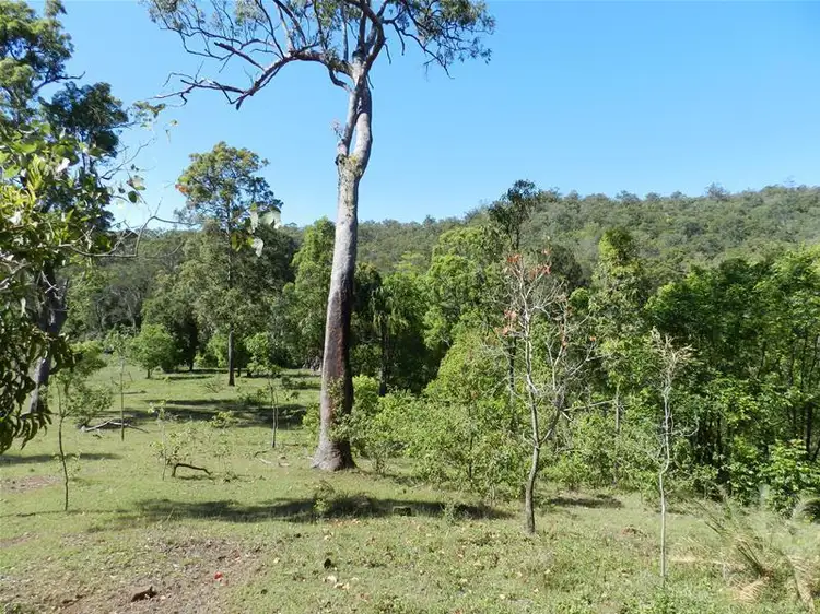 Second view of Homely land listing, LOT 5/Lot 5 Koumala-Bolingbroke Road, Koumala QLD 4738
