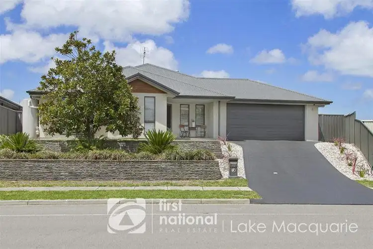 87 Portland Drive, Cameron Park NSW 2285