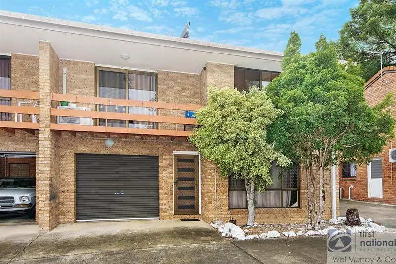 Main view of Homely unit listing, 13/29, Carolina Street, Lismore NSW 2480
