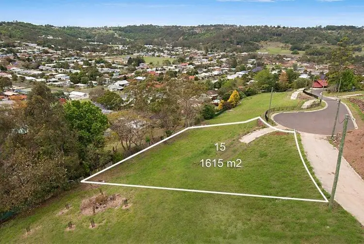 Lot 15 Conte Street, East Lismore NSW 2480