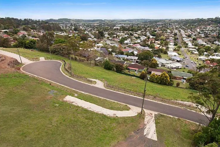 Second view of Homely land listing, Lot 15 Conte Street, East Lismore NSW 2480