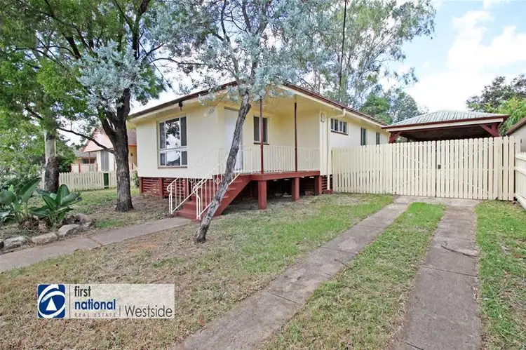 58 Jane Street, Leichhardt QLD 4305