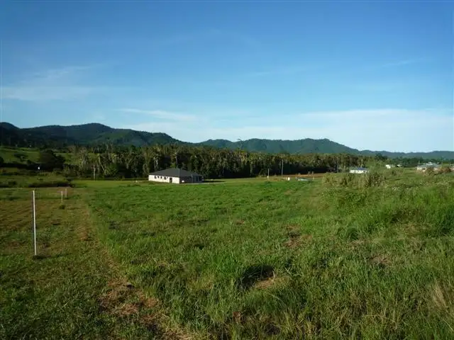 Second view of Homely land listing, Address available on request
