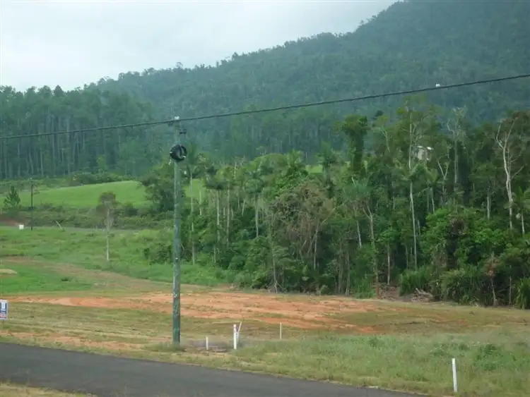 Second view of Homely land listing, Address available on request
