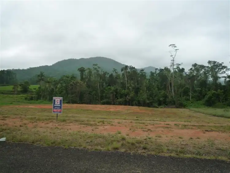 Third view of Homely land listing, Address available on request