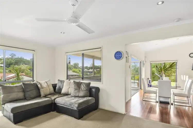 Third view of Homely house listing, 4 Bolgart Court, Elanora QLD 4221