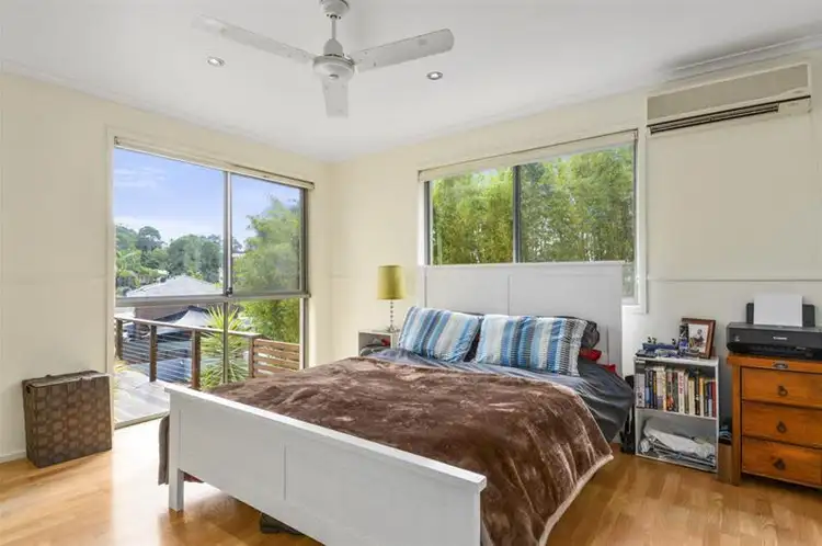 Fourth view of Homely house listing, 4 Bolgart Court, Elanora QLD 4221
