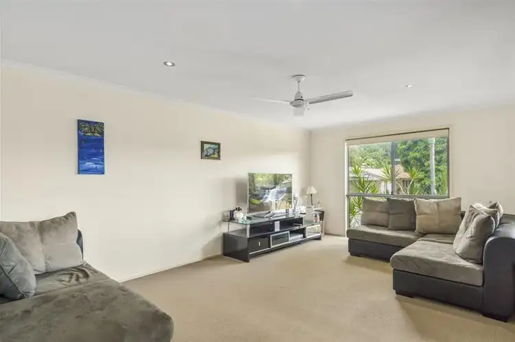 Fifth view of Homely house listing, 4 Bolgart Court, Elanora QLD 4221