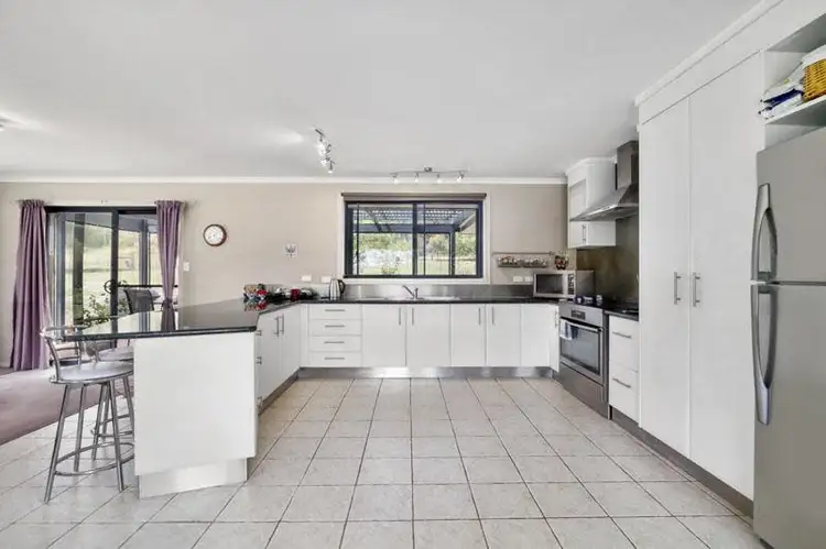 Third view of Homely house listing, 128 Judds Creek Road, Judbury TAS 7109