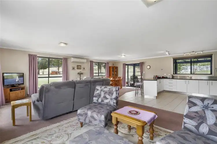 Fourth view of Homely house listing, 128 Judds Creek Road, Judbury TAS 7109