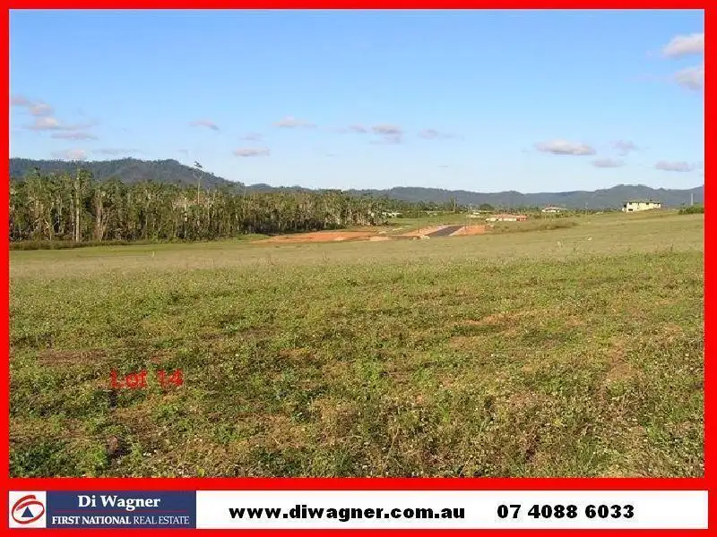 Main view of Homely land listing, Address available on request